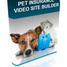 The Pet Insurance Video Site Builder- Create Money Making Video Site The Pet Insurance Video Site Builder- Create Money Making Video Site