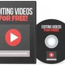 Editing Videos For Free- Elevate Your Video Marketing Campaign