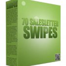 70 IM Salesletters Swipes- Get More Sales