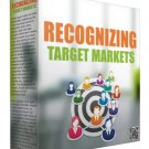 Recognizing Target Markets- Target Your Niche
