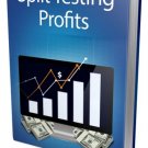 Split Testing Profits-Make More Money
