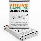 Affiliate Marketing Action Plan Gold Upgrade-Dominating a Niche