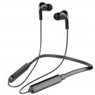 Wireless Bluetooth 5.0 Earphones Neckband Stereo Sports Headset Handsfree Earbuds