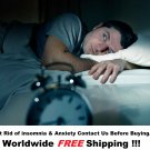 Get Rid of Insomnia and Anxiety by Our Products Get Rid of Insomnia and Anxiety by Our Products