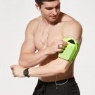 Mobile phone arm pocket phone pocket