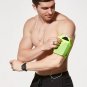 Mobile phone arm pocket phone pocket