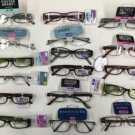 (125 Units) Buy Wholesale! Foster Grant Reading Glasses Mix (125 Units) Buy Wholesale! Foster Grant Reading Glasses Mix