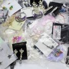(100 Units) Wholesale Mixed New Overstock Store Fashion Earrings