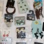 (40 units) New Overstock Store Earrings