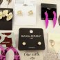 (200 Units) Special! New Assorted Store Overstock Earrings