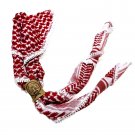 Jordan National Scouts Scarf