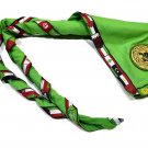 ARAB SCOUT (ARAB) - ARAB SCOUT SOUVENIR NECKERCHIEF (N/C) / SCARF