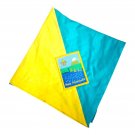 New Plymouth, New Zealand Neckerchief / Scarf