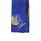 INTERNATIONAL PATROL JAMBOREE Suncheon, South Korea 2006, Neckerchief / Scarf