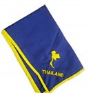 Thailand Boy Scout International Neckerchief / Scarf