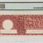 Australia 1943 Armitage & McFarlane 10 Pound - PMG AU 50