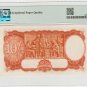 Australia 1942 Armitage & McFarlane 10 Shillings - PMG AU 53 EPQ