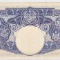 Malaya 1941 $1 - aUNC