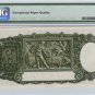 Australia 1942 Armitage & McFarlane 1 Pound - PMG AU 53 EPQ