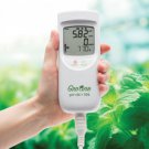 GroLine Waterproof Portable pH/EC/TDS Meter - HI9814