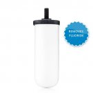 British Berkefeld 7″ Ceramic Ultra Fluoride Water Filter (ALL IN ONE FILTER) British Berkefeld 7″ Ceramic Ultra Fluoride Water Filter (ALL IN ONE FILTER)