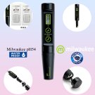 Milwaukee pH54 Waterproof pH Tester with Replaceable Probe Milwaukee pH54 Waterproof pH Tester with Replaceable Probe