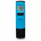 Hanna instruments DiST®4 Waterproof EC Tester (0.00-20.00 mS/cm) - HI98304 Hanna instruments DiST®4 Waterproof EC Tester (0.00-20.00 mS/cm) - HI98304