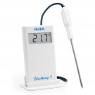 Hanna Instruments Checktemp® 1 Digital Thermometer - HI98509 Hanna Instruments Checktemp® 1 Digital Thermometer - HI98509