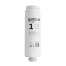 NU Aqua Tankless 600GPD Stage 1: 4-in-1 PPCB Replacement Filter