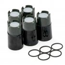 Milwaukee MA861 Spare Membrane for Dissolved Oxygen Probe MA860 Milwaukee MA861 Spare Membrane for Dissolved Oxygen Probe MA860