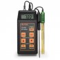 Hanna Instruments Portable pH/mV Meter - HI8424