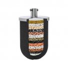 Innovative Technology Product 15 Stage Filtration Shower Head Replacement Filter