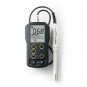 Hanna Instruments pH/EC/TDS/Temperature Portable Meter