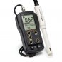 Hanna Instruments pH/EC/TDS/Temperature Portable Meter