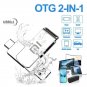 Xiaomi 1TB 2TB 4TB 8TB USB Type-c 2-In-1  3.2 Flash Drive Memory 16TB OTG Pendrive