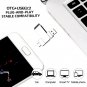 Xiaomi 1TB 2TB 4TB 8TB USB Type-c 2-In-1  3.2 Flash Drive Memory 16TB OTG Pendrive