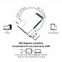 Xiaomi 1TB 2TB 4TB 8TB USB Type-c 2-In-1  3.2 Flash Drive Memory 16TB OTG Pendrive