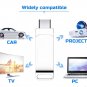 Xiaomi 1TB 2TB 4TB 8TB USB Type-c 2-In-1  3.2 Flash Drive Memory 16TB OTG Pendrive