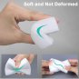 Melamine Sponge Eraser Magic Cleaning Foam Thick Home 100pcs Tool Home Kitchen
