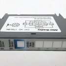 Allen-Bradley 1734-IB4 SER.C, 1734-IB4 C