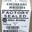Allen-Bradley 1794-IB16D SER.A, 1794-IB16D A