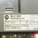Allen-Bradley 1747-L532 SER.B, 1747-L532 B