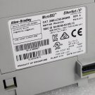 Allen-Bradley 2080-LC50-24QWB SER.A, 2080-LC50-24QWB A
