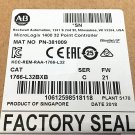 Allen-Bradley 1766-L32BXB SER.C, 1766-L32BXB C