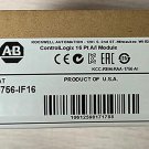 Allen-Bradley 1756-IF16 SER.A, 1756-IF16 A