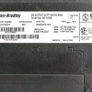 Allen-Bradley 1756-OV32E SER.A, 1756-OV32E A