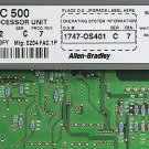 Allen-Bradley 1747-L542 SER.C, 1747-L542 C