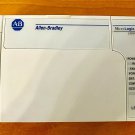Allen-Bradley 1764-LSP SER.C, 1764-LSP C