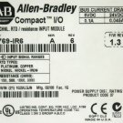 Allen-Bradley 1769-IR6 SER.A, 1769-IR6 A