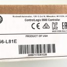 Allen-Bradley 1756-L81E SER.B, 1756-L81E B